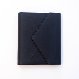 ELEVATE - Wellness & Productivity Journal | Planner - Black