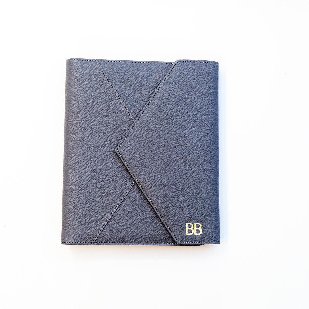 ELEVATE - Wellness & Productivity Journal | Planner - Gray_1