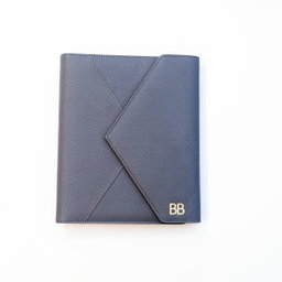 ELEVATE - Wellness & Productivity Journal | Planner - Gray