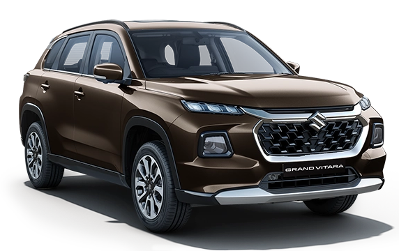 Suzuki GRAND Vitara_1