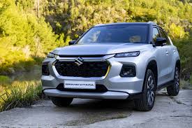 Suzuki GRAND Vitara_2