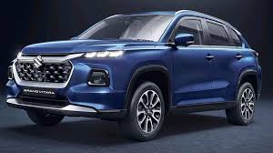 Suzuki GRAND Vitara_3