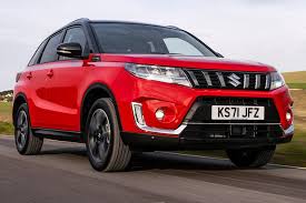 Suzuki Vitara_1