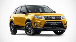 SUV, BERLINES, DOUBLE CABINE