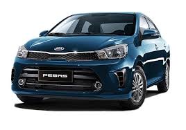 KIA Pegas_0