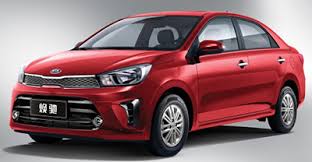 KIA Pegas_2