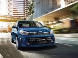 KIA Pegas