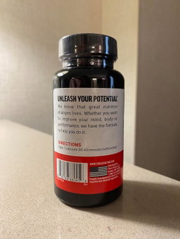 FORCE FACTOR MELATONIN 5MG - 60 CAPSULES