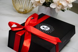 Nos coffrets cadeaux