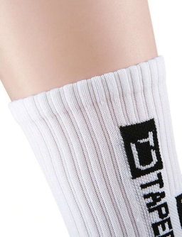 TapeDesign Grip Socks
