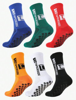 TapeDesign Grip Socks