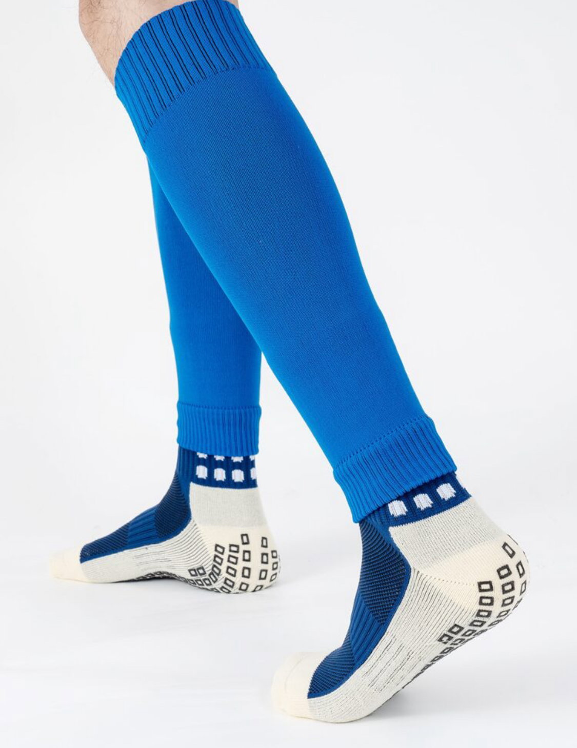Footless Compression Cut Leg Sleeves_3
