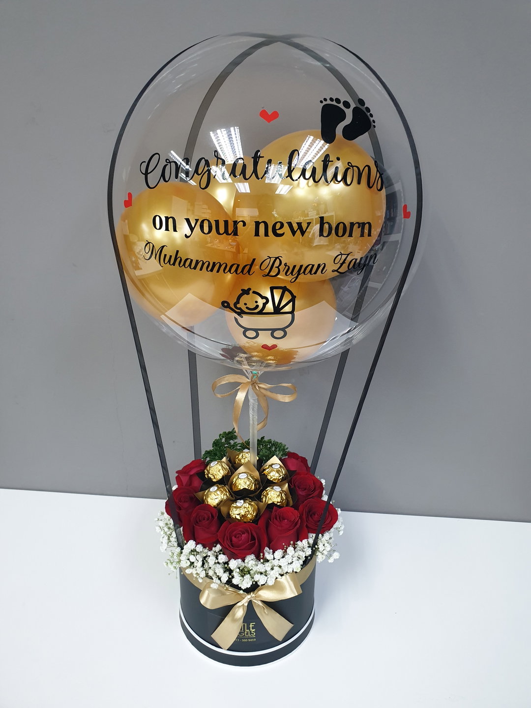 Newborn Set
