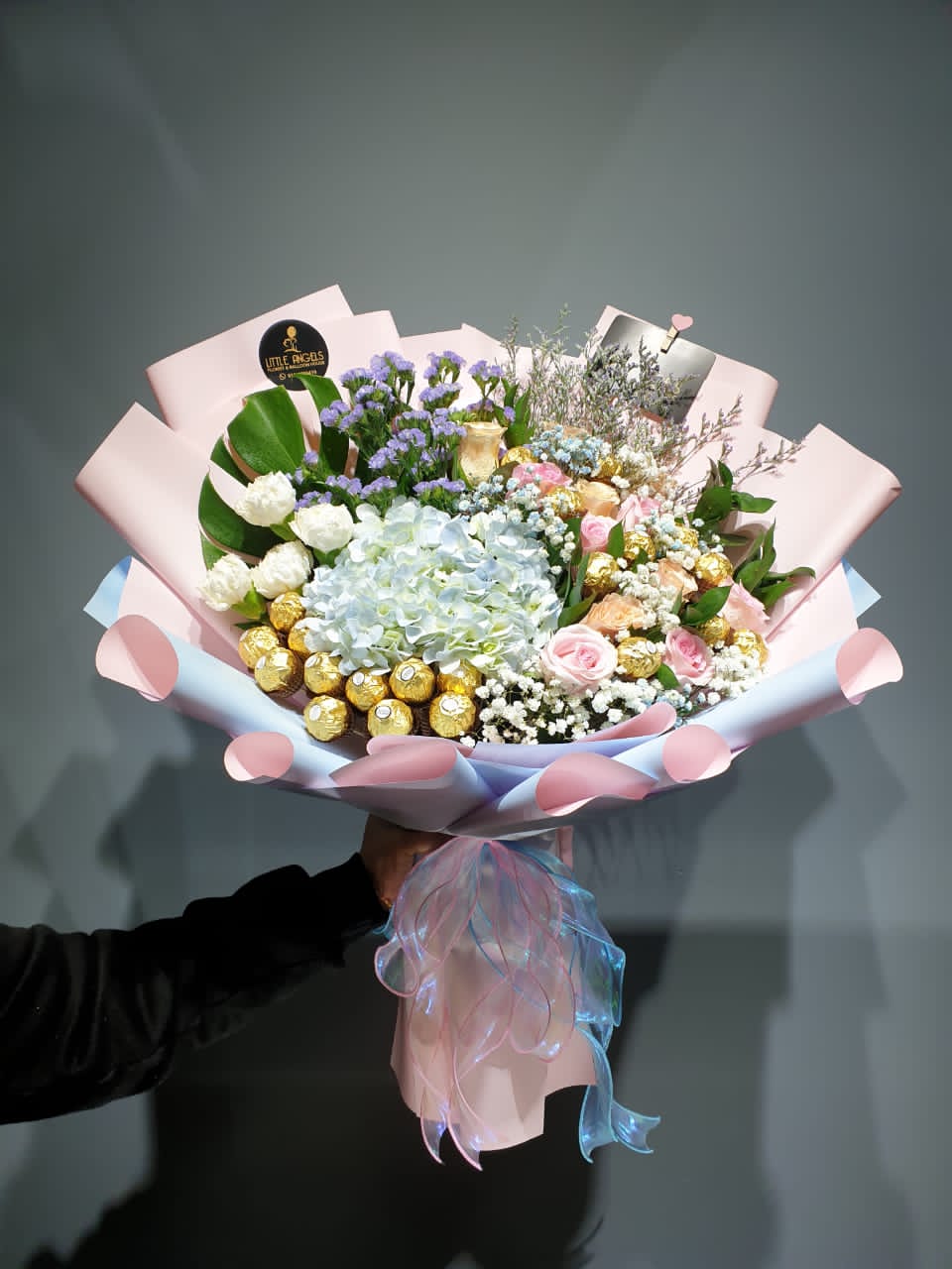 Premium Bouquet
