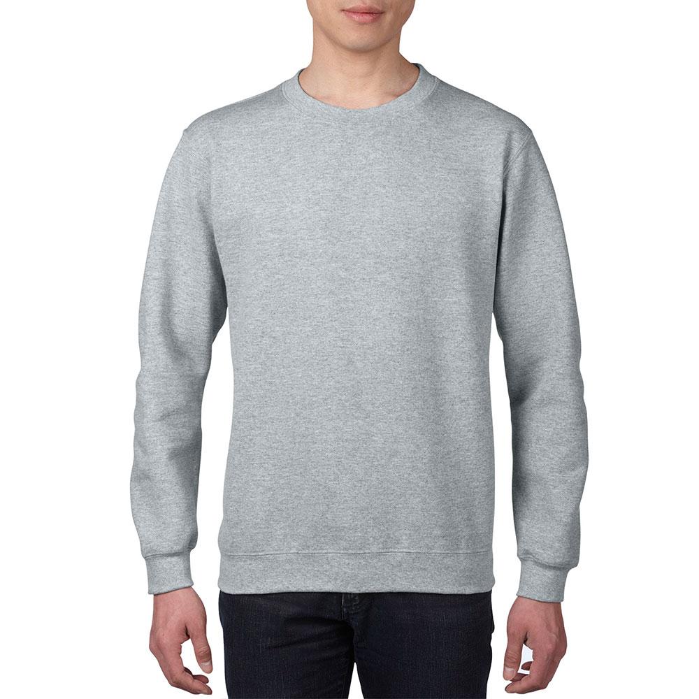 Plain Sweater _1