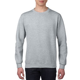Plain Sweater 