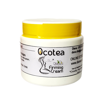Ocotea Firming Cream