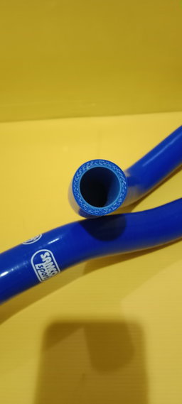 SAMCO sport radiator hose produa Bezza 1.0 Silicone hose