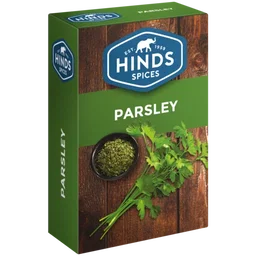 Hinds Spices Parsley 12g