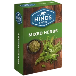 Hinds Spices Mixed Herbs 18g