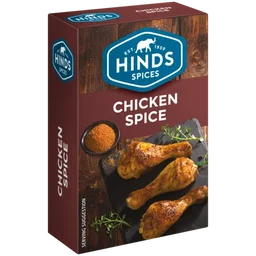 Hinds Spices Chicken Spice 85g