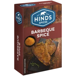 Hinds Spices Barbeque Spice 65g