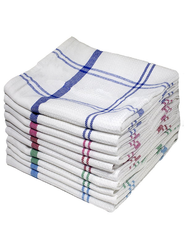 Single Dish Cloth