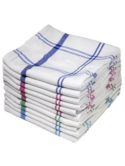 Single Dish Cloth