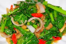 SAYUR