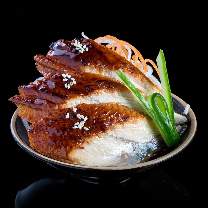 Sashimi unagi 100gr_0
