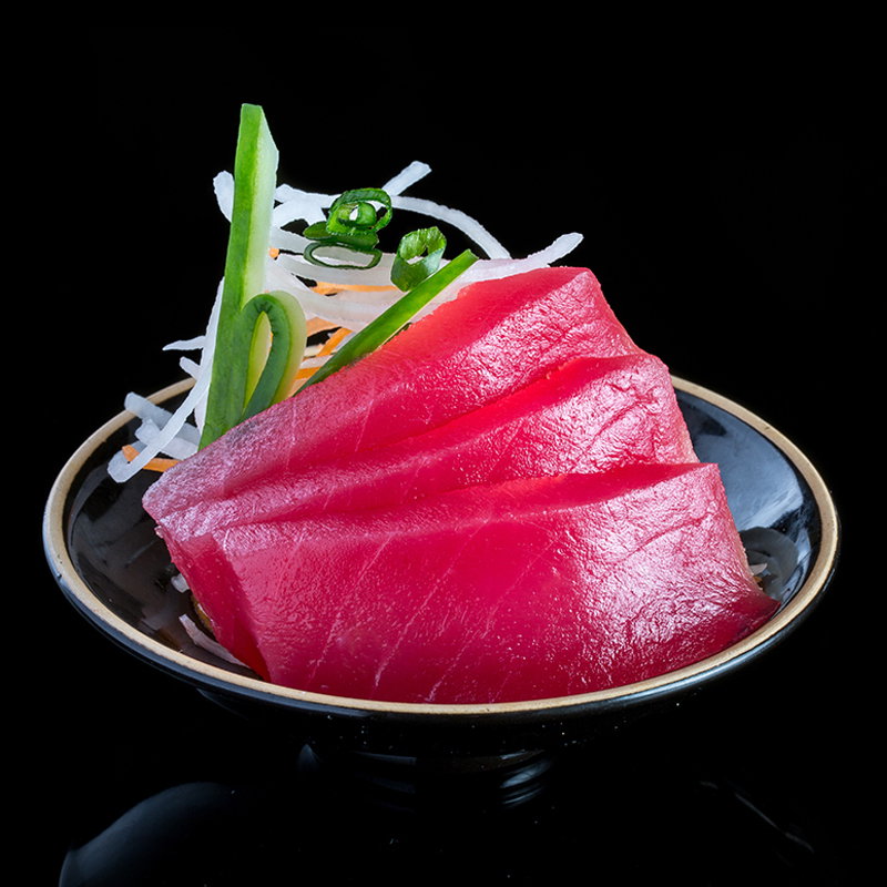 Sashimi tuna 100gr