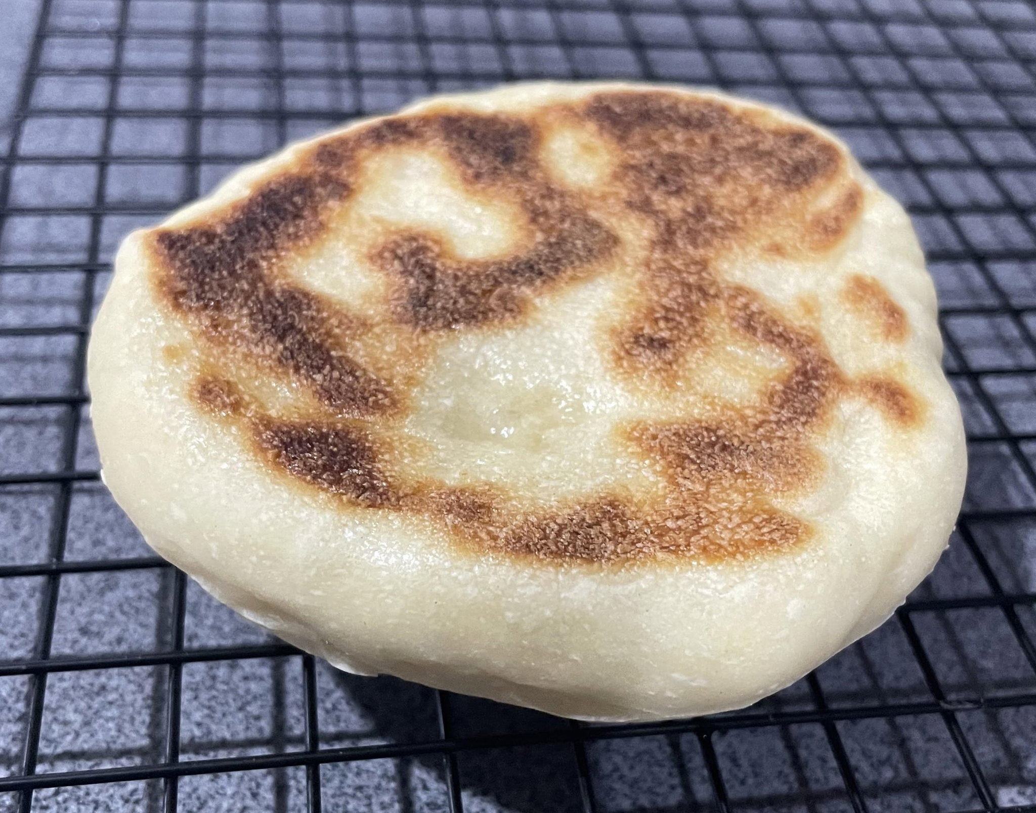 English Muffin (1/2 dozen)_0