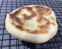 English Muffin (1/2 dozen)