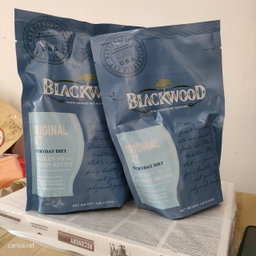 USA Blackwood - Kitten/Adult/Original/Indoor