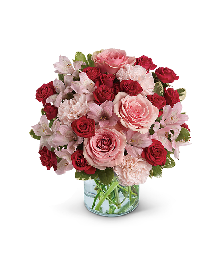 Scarlet Romance_0