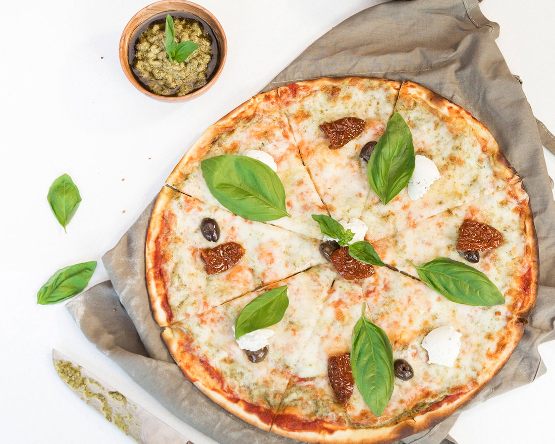 PRESTO PESTO _1