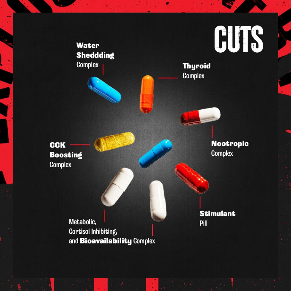 ANIMAL CUTS 42 PAKS_2