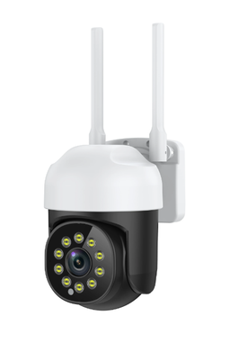 Smart Cameras