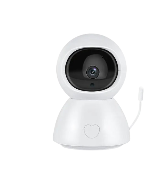 Smart 2.0MP Baby Monitor
