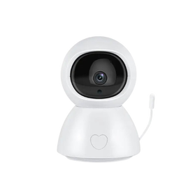 Smart 2.0MP Baby Monitor
