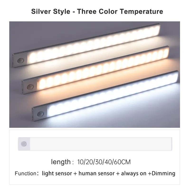 LED Bar Light 60cm_0