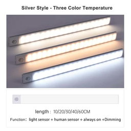 LED Bar Light 60cm