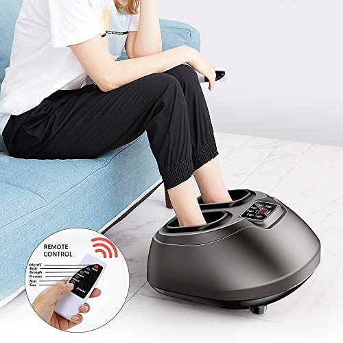 Arealer Shiatsu Foot Massager_3