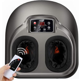 Arealer Shiatsu Foot Massager