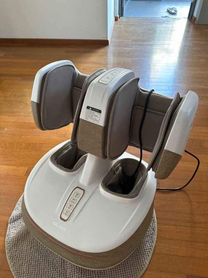Arealer Shiatsu Foot Massager_4