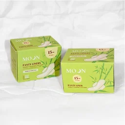 Panty Liners - 15 cm