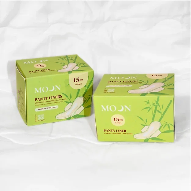 Panty Liners - 15 cm_1