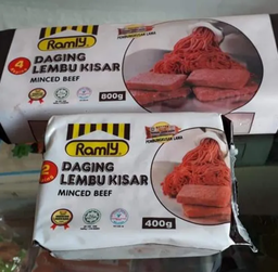 Frozen Food