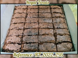 BROWNIES