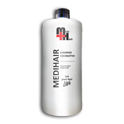 Shampoo Cocobutter 1L_0